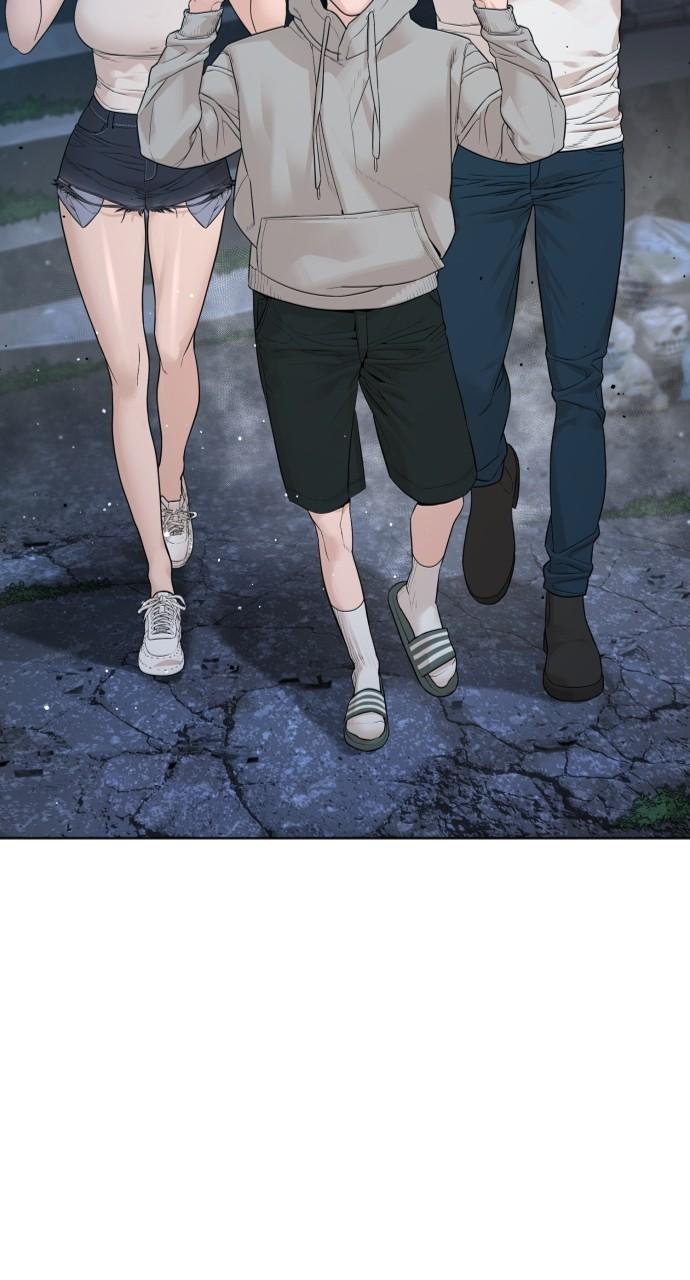 How to Fight Chap 182 - Next Chap 183