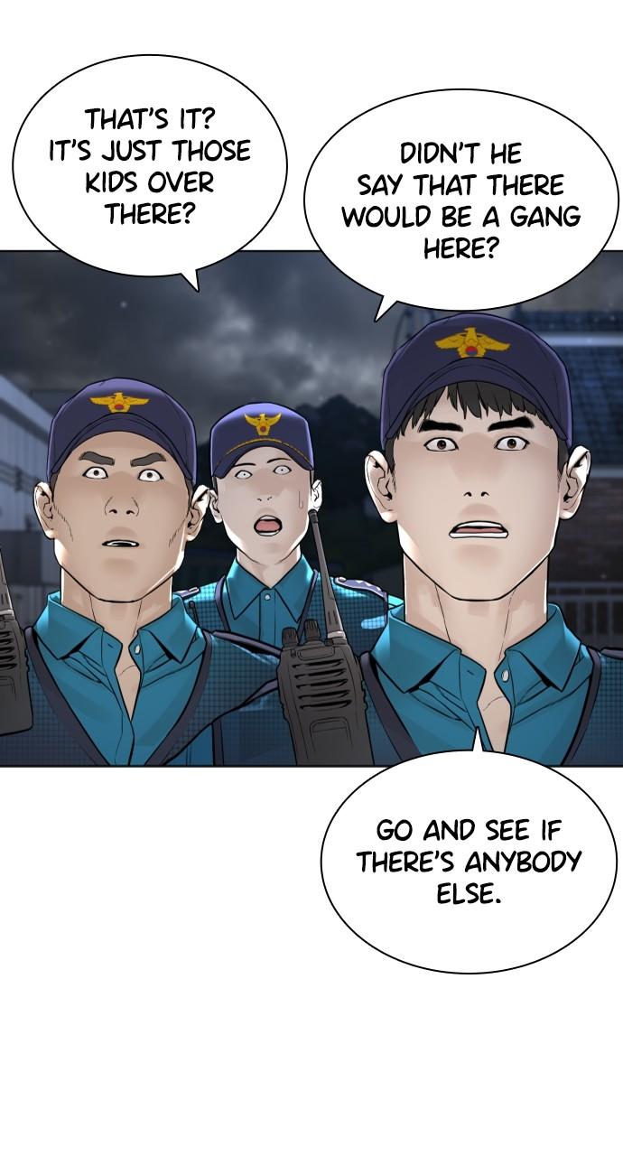 How to Fight Chap 182 - Next Chap 183