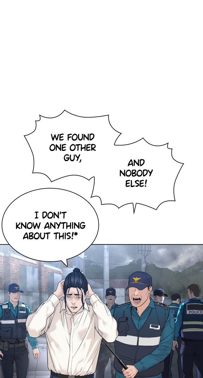 How to Fight Chap 182 - Next Chap 183