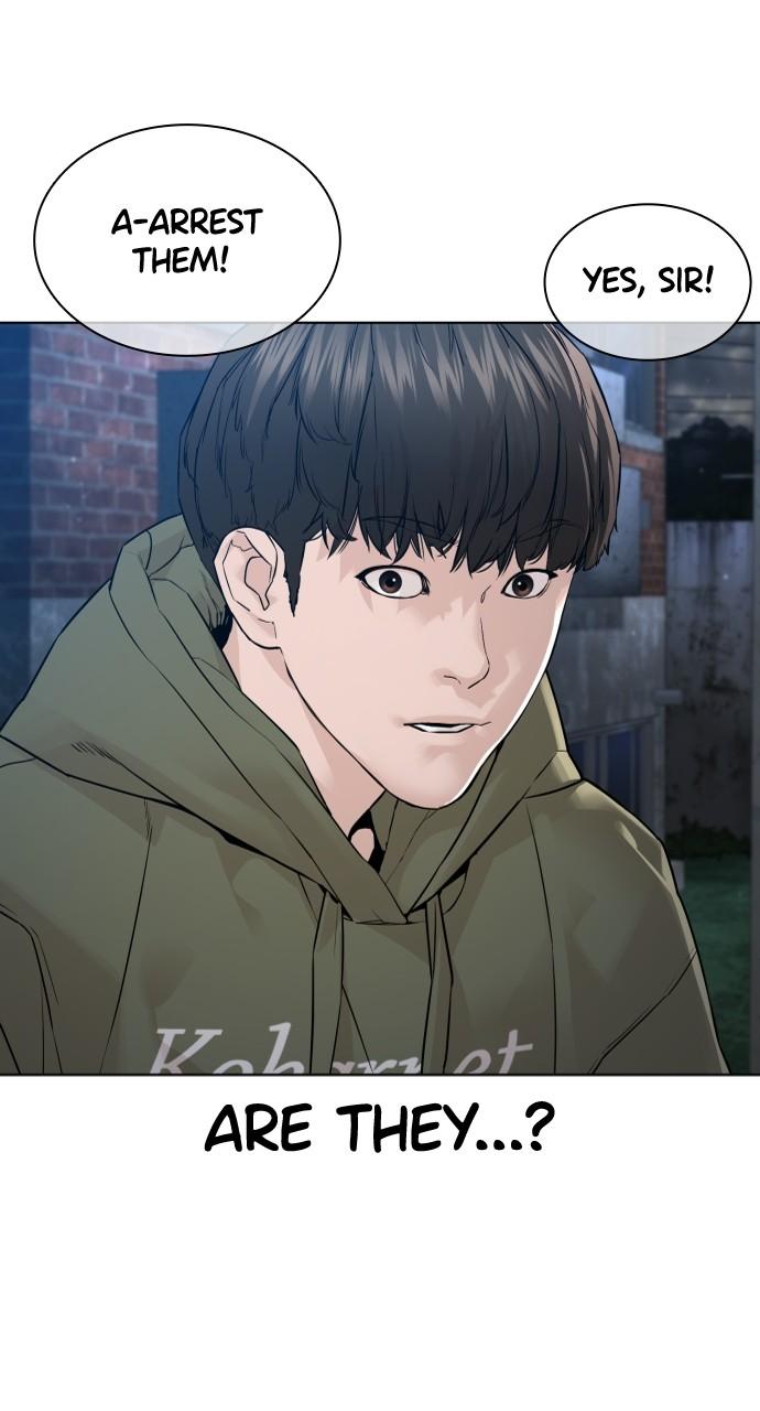 How to Fight Chap 182 - Next Chap 183