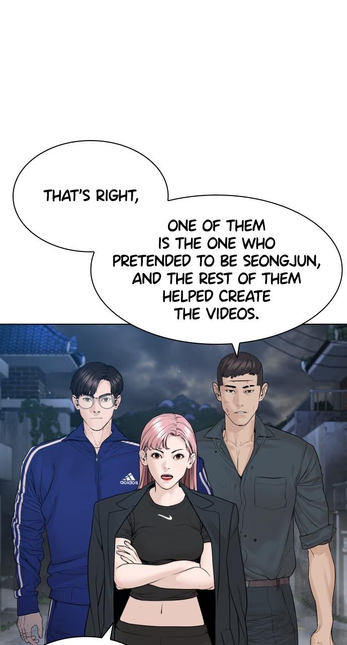 How to Fight Chap 182 - Next Chap 183