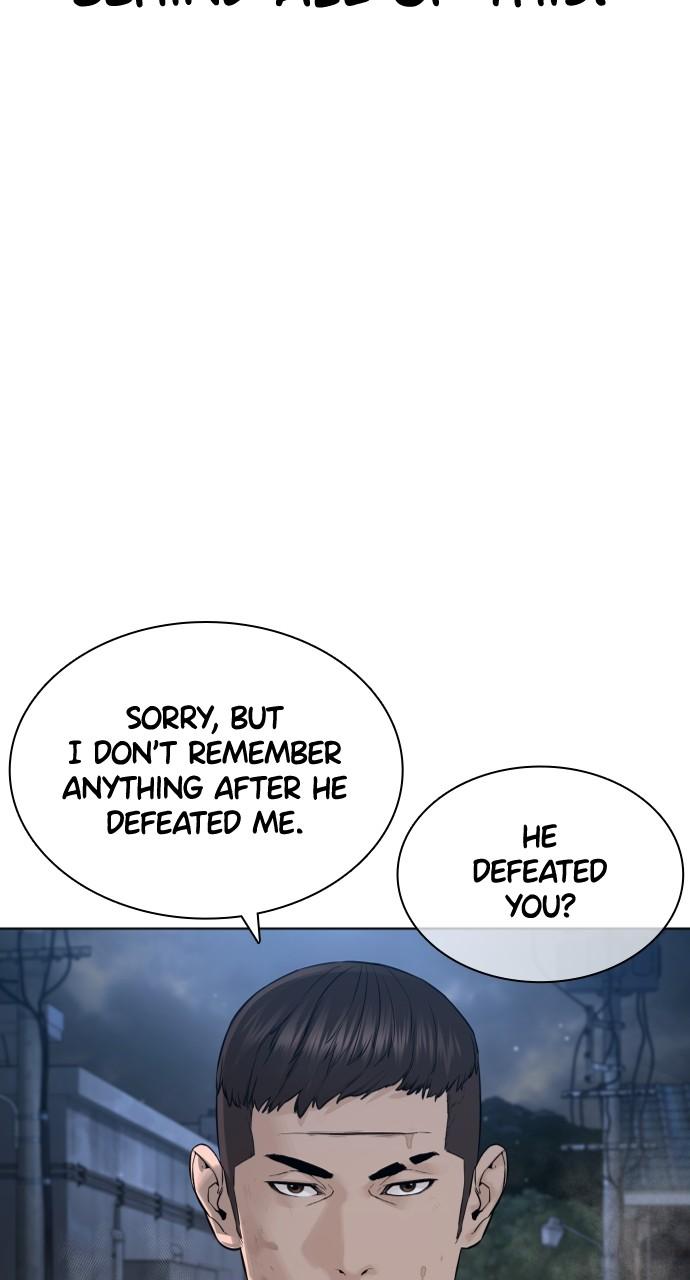 How to Fight Chap 182 - Next Chap 183