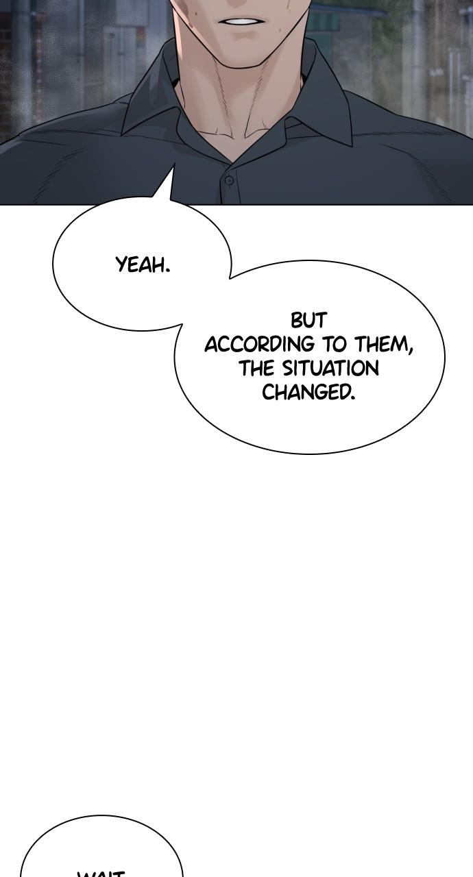 How to Fight Chap 182 - Next Chap 183