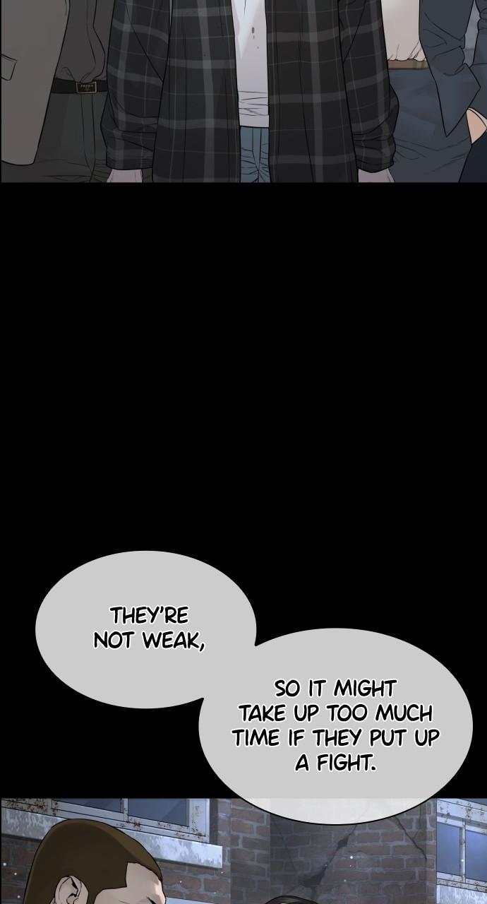 How to Fight Chap 182 - Next Chap 183