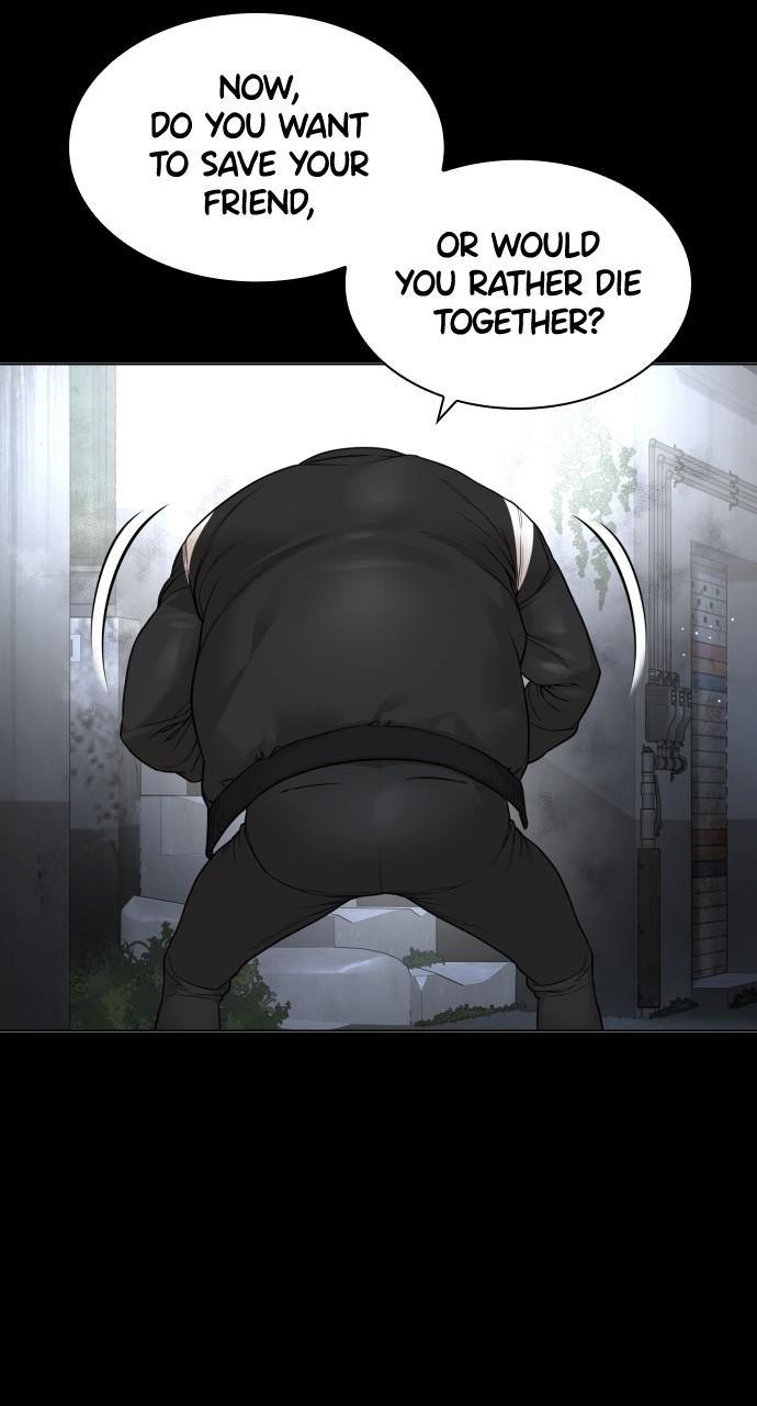 How to Fight Chap 182 - Next Chap 183