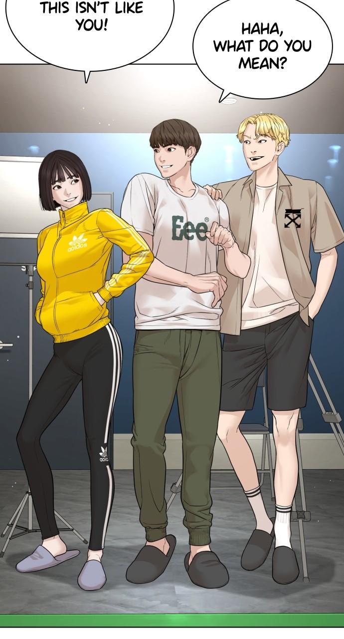 How to Fight Chap 182 - Next Chap 183