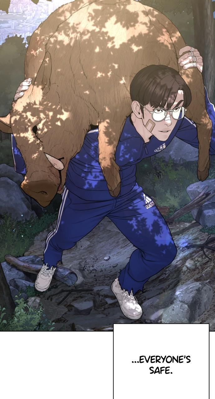 How to Fight Chap 182 - Next Chap 183