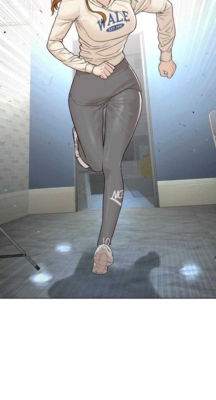 How to Fight Chap 182 - Next Chap 183