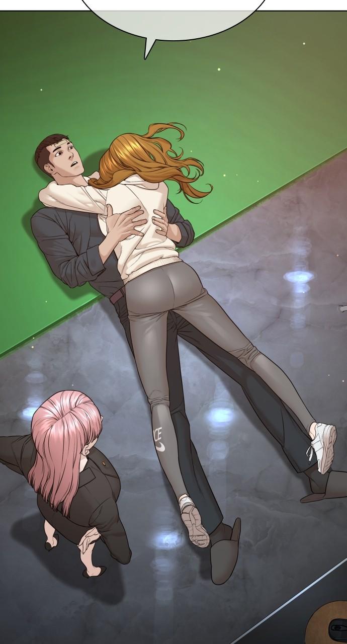 How to Fight Chap 182 - Next Chap 183