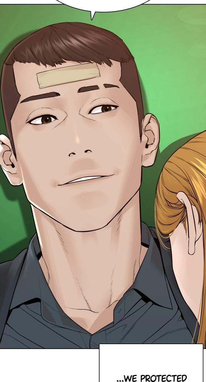 How to Fight Chap 182 - Next Chap 183