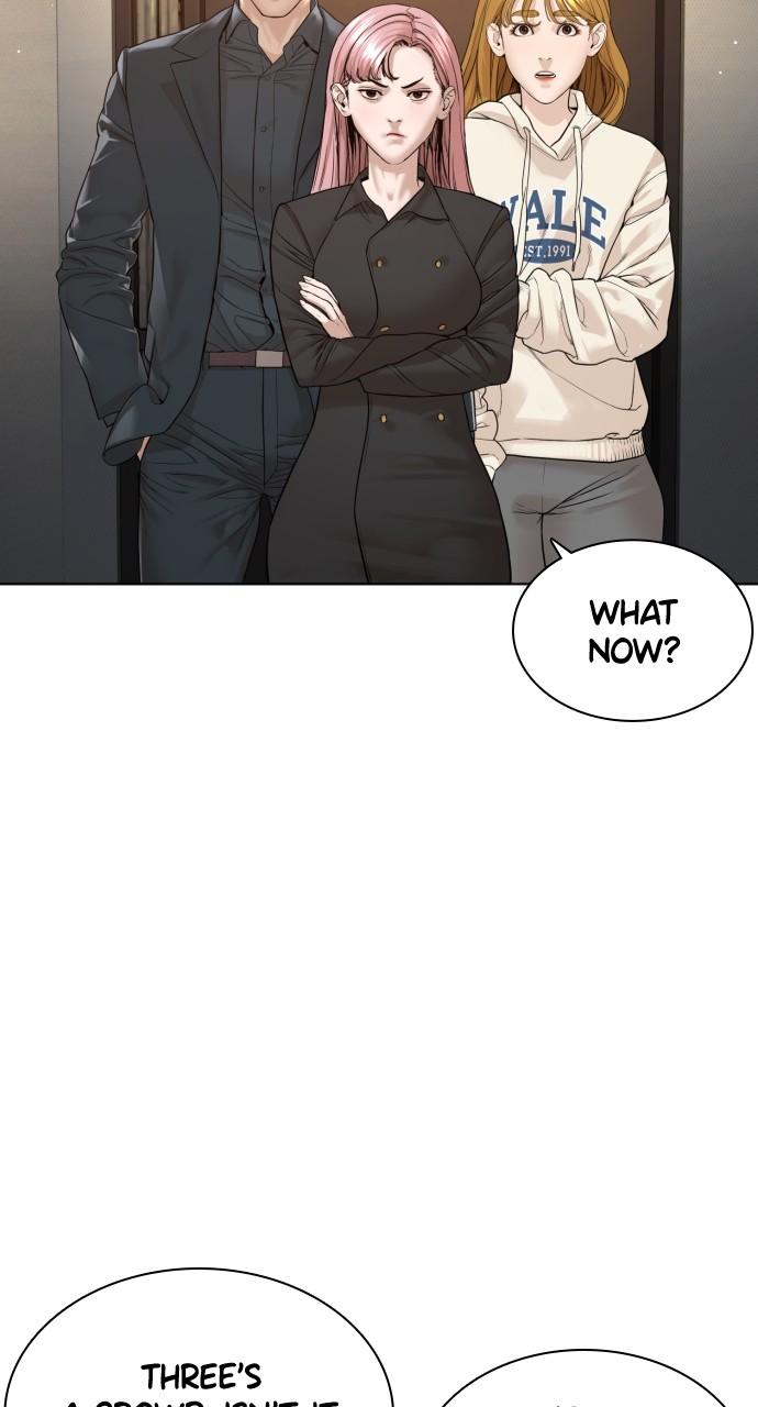 How to Fight Chap 182 - Next Chap 183