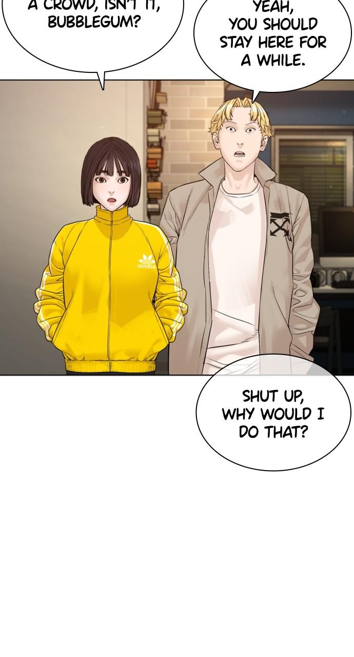 How to Fight Chap 182 - Next Chap 183