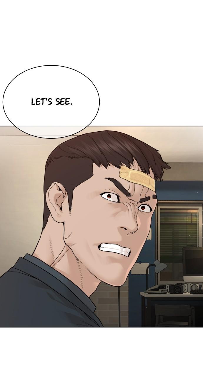 How to Fight Chap 182 - Next Chap 183