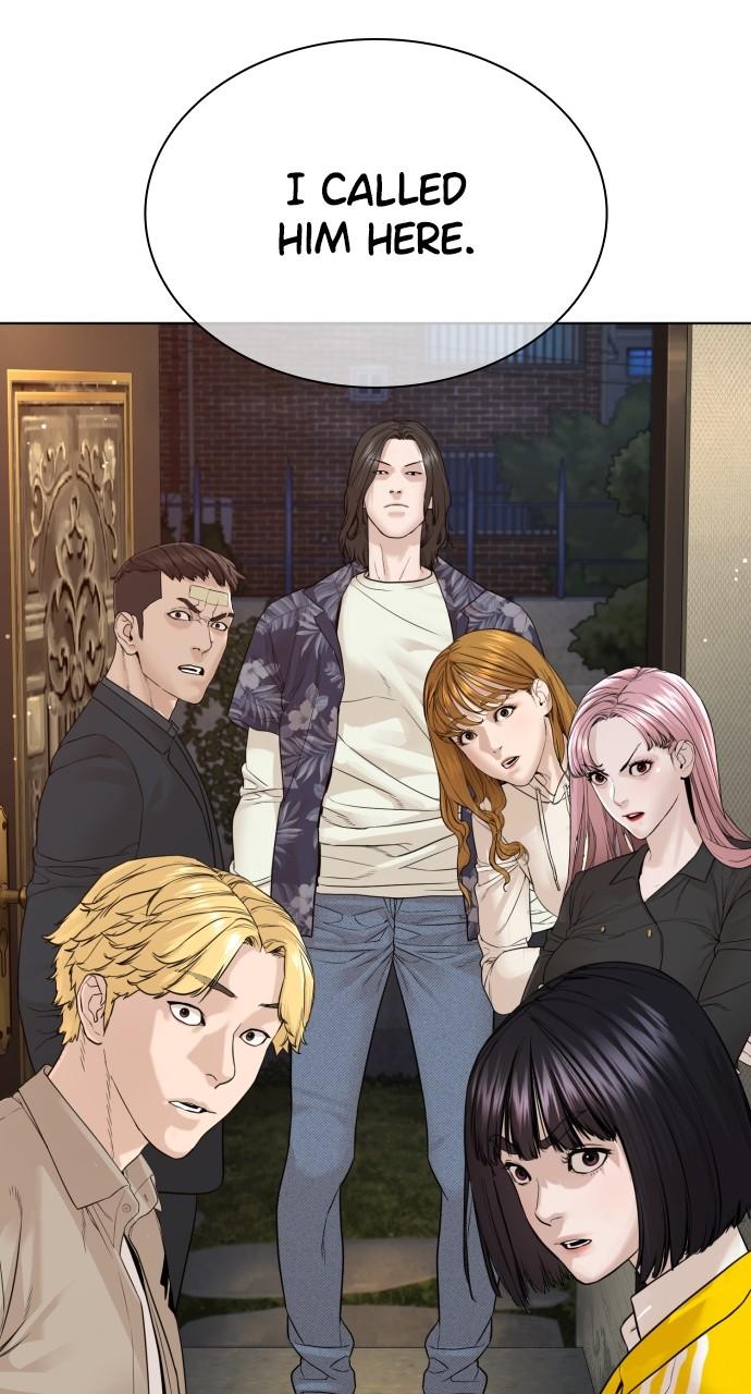 How to Fight Chap 182 - Next Chap 183