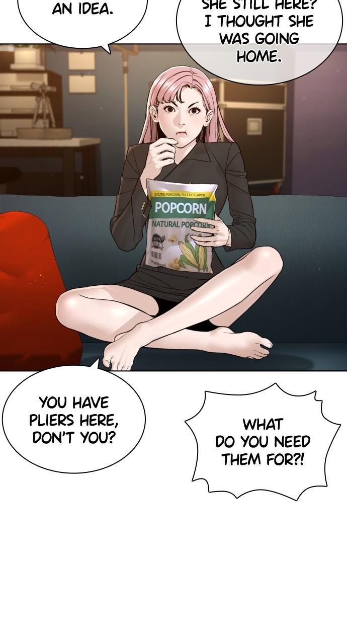 How to Fight Chap 183 - Next Chap 184