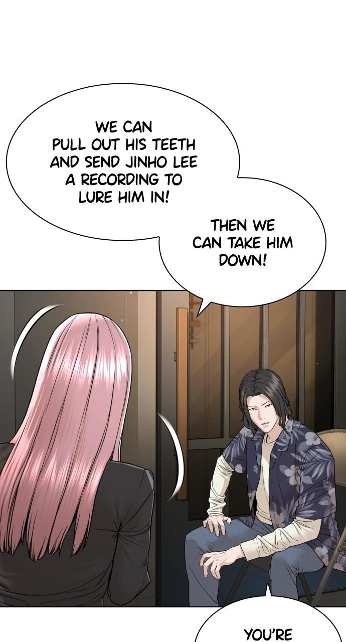 How to Fight Chap 183 - Next Chap 184