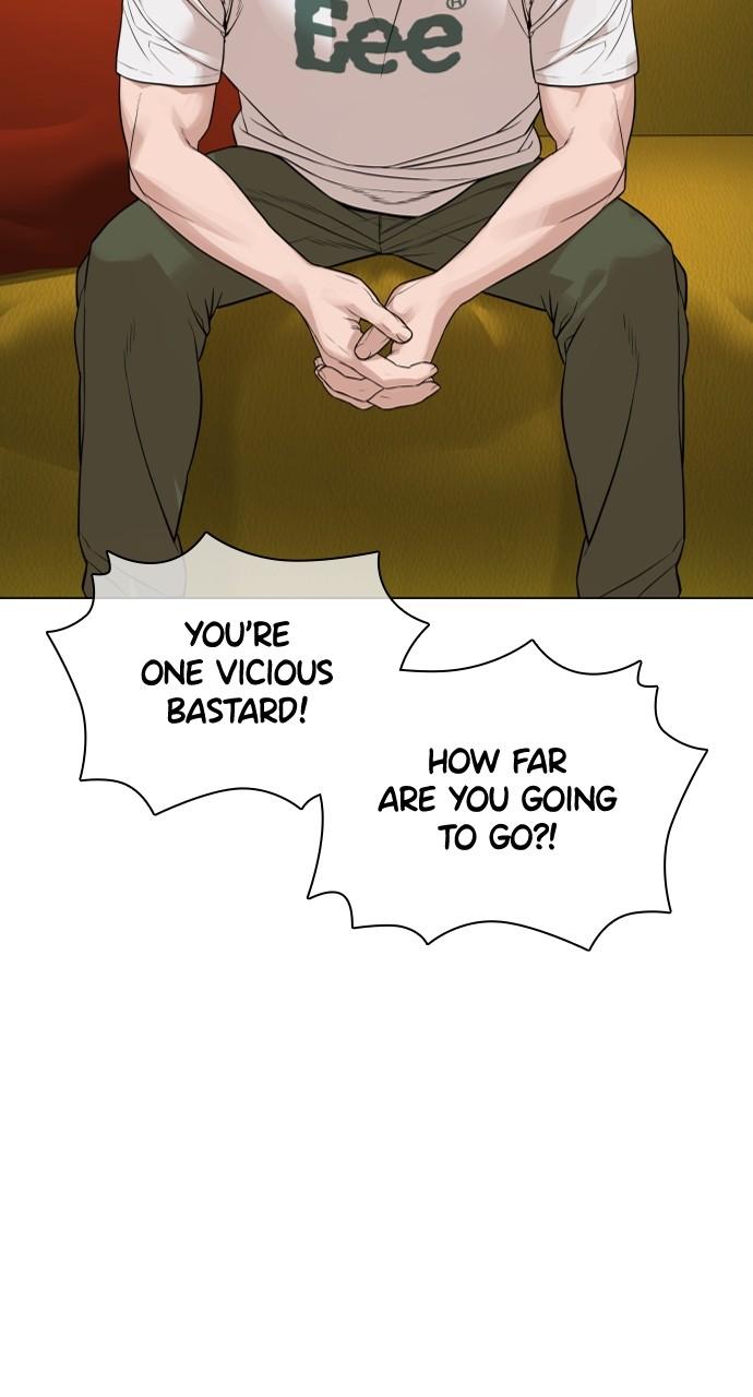 How to Fight Chap 183 - Next Chap 184