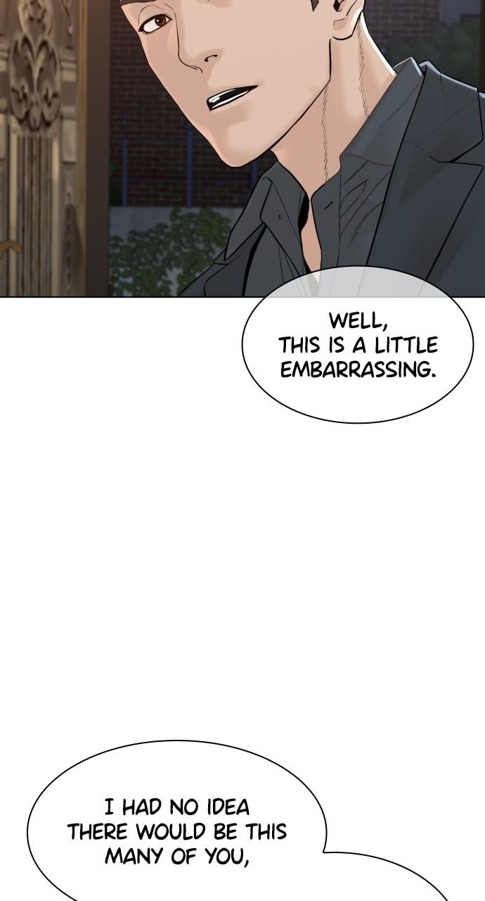 How to Fight Chap 183 - Next Chap 184