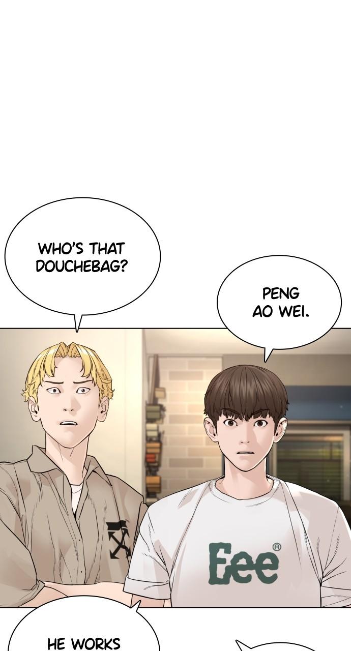 How to Fight Chap 183 - Next Chap 184