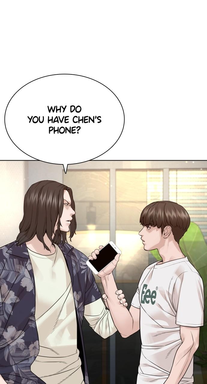 How to Fight Chap 183 - Next Chap 184