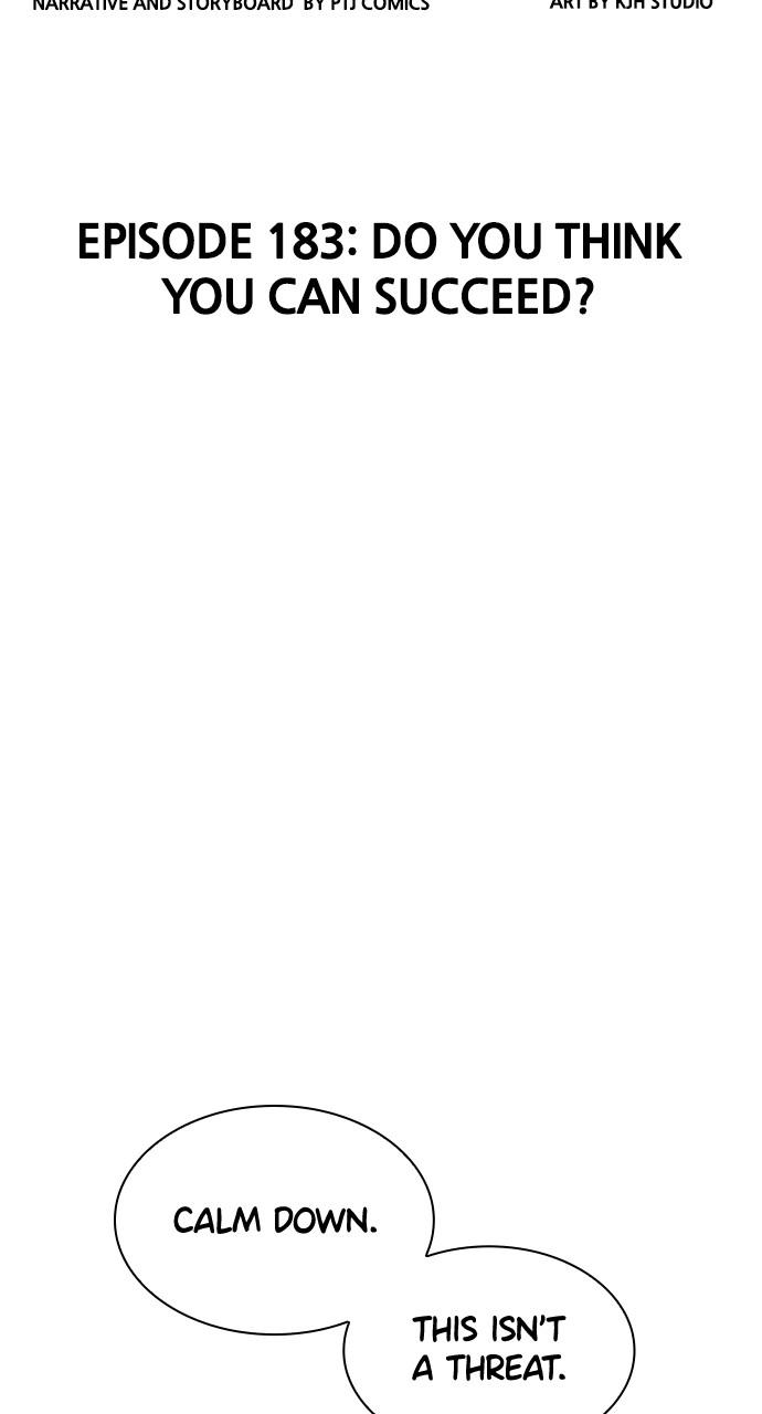 How to Fight Chap 183 - Next Chap 184