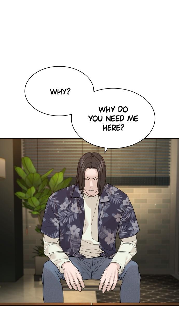 How to Fight Chap 183 - Next Chap 184