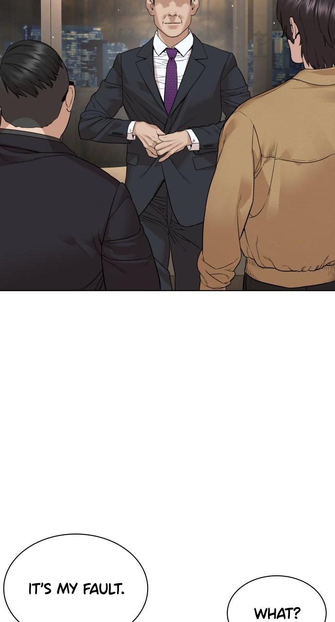 How to Fight Chap 183 - Next Chap 184