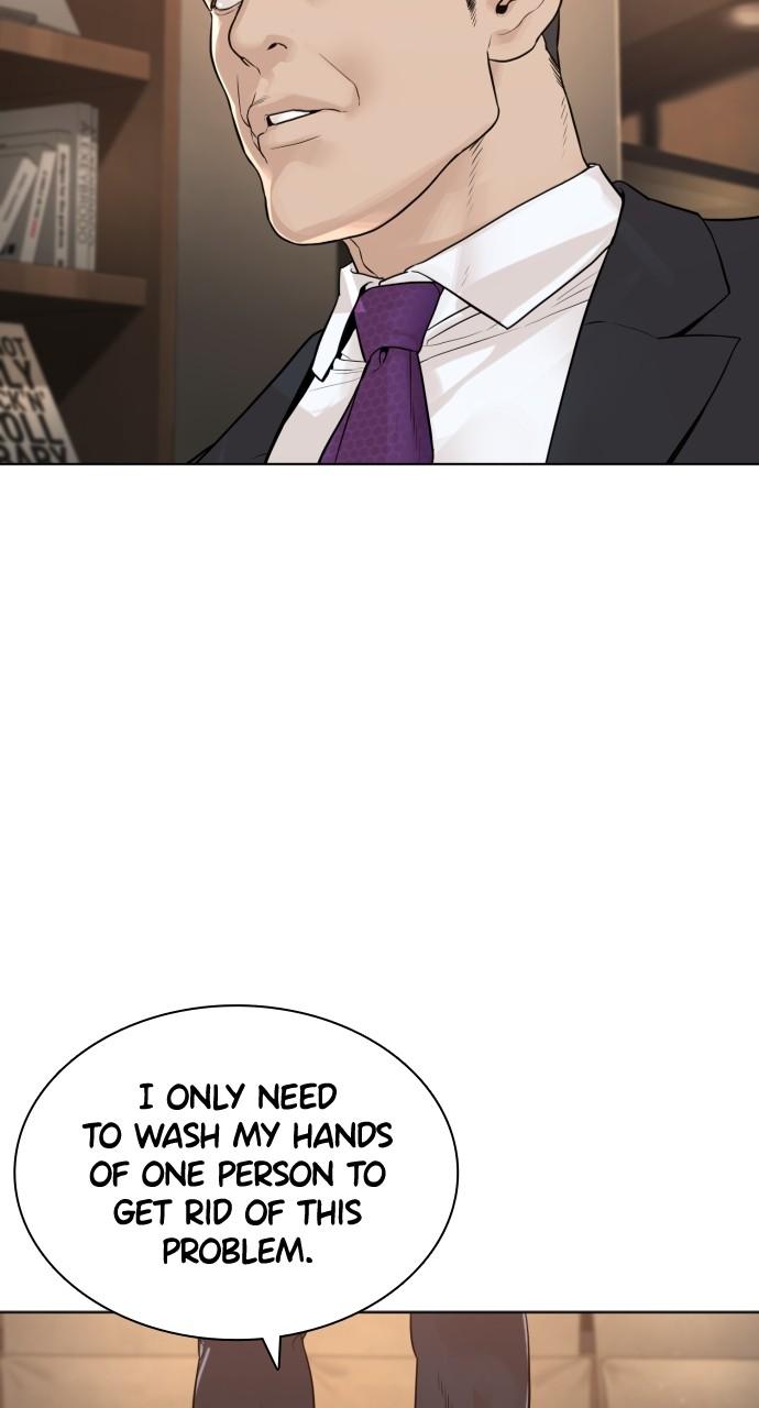 How to Fight Chap 183 - Next Chap 184