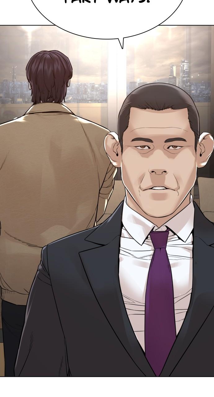 How to Fight Chap 183 - Next Chap 184