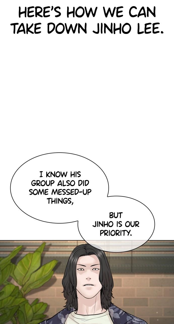 How to Fight Chap 183 - Next Chap 184