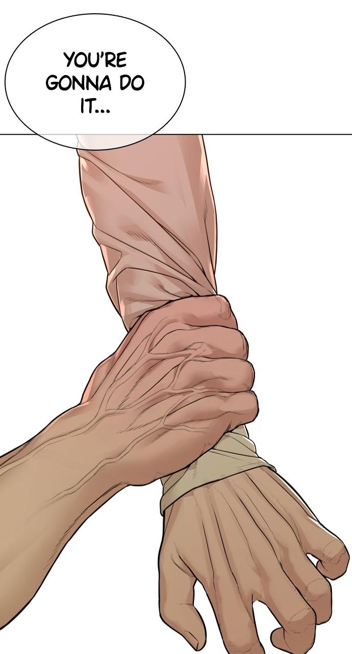 How to Fight Chap 183 - Next Chap 184