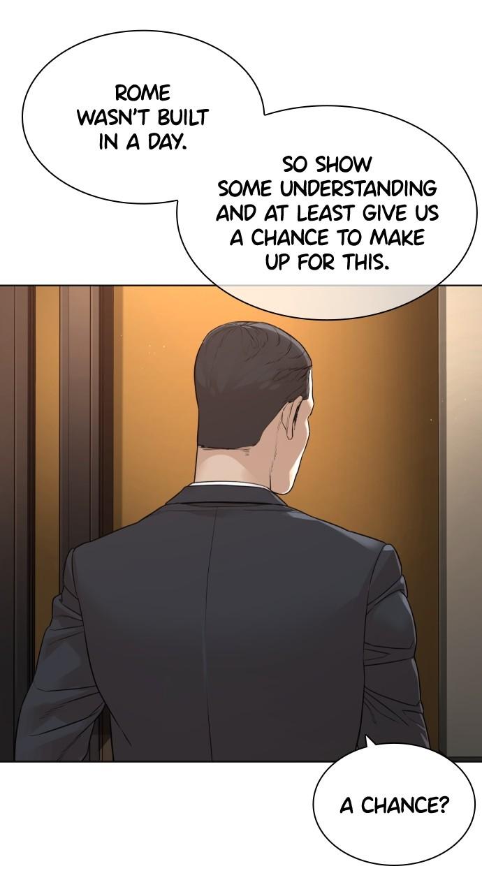 How to Fight Chap 183 - Next Chap 184