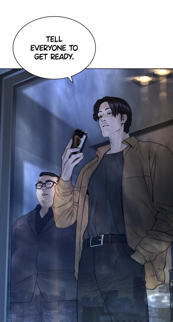 How to Fight Chap 183 - Next Chap 184