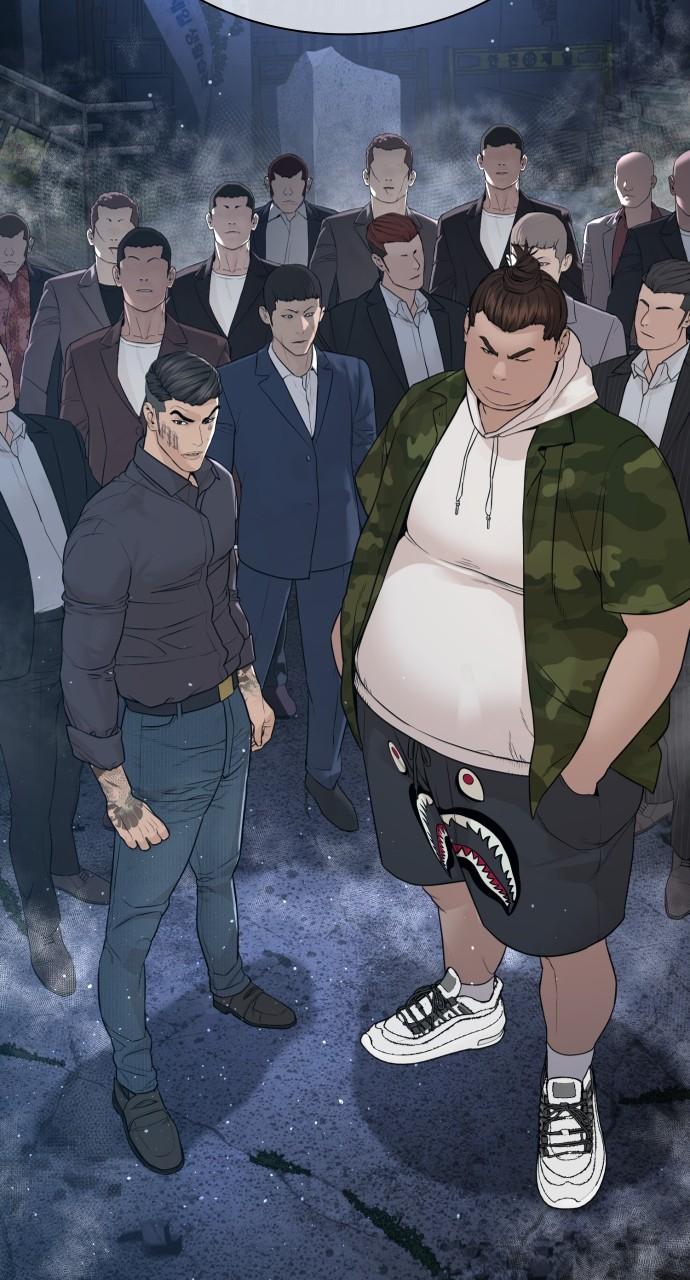 How to Fight Chap 183 - Next Chap 184
