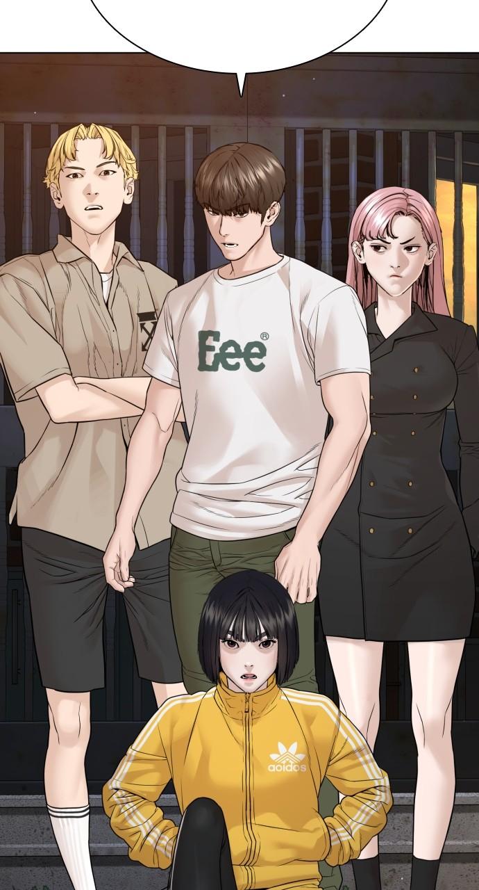 How to Fight Chap 183 - Next Chap 184