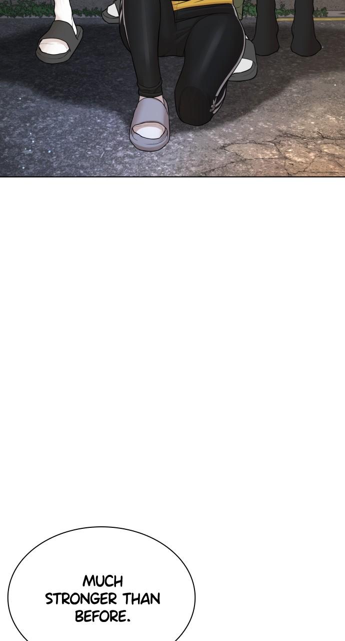 How to Fight Chap 183 - Next Chap 184