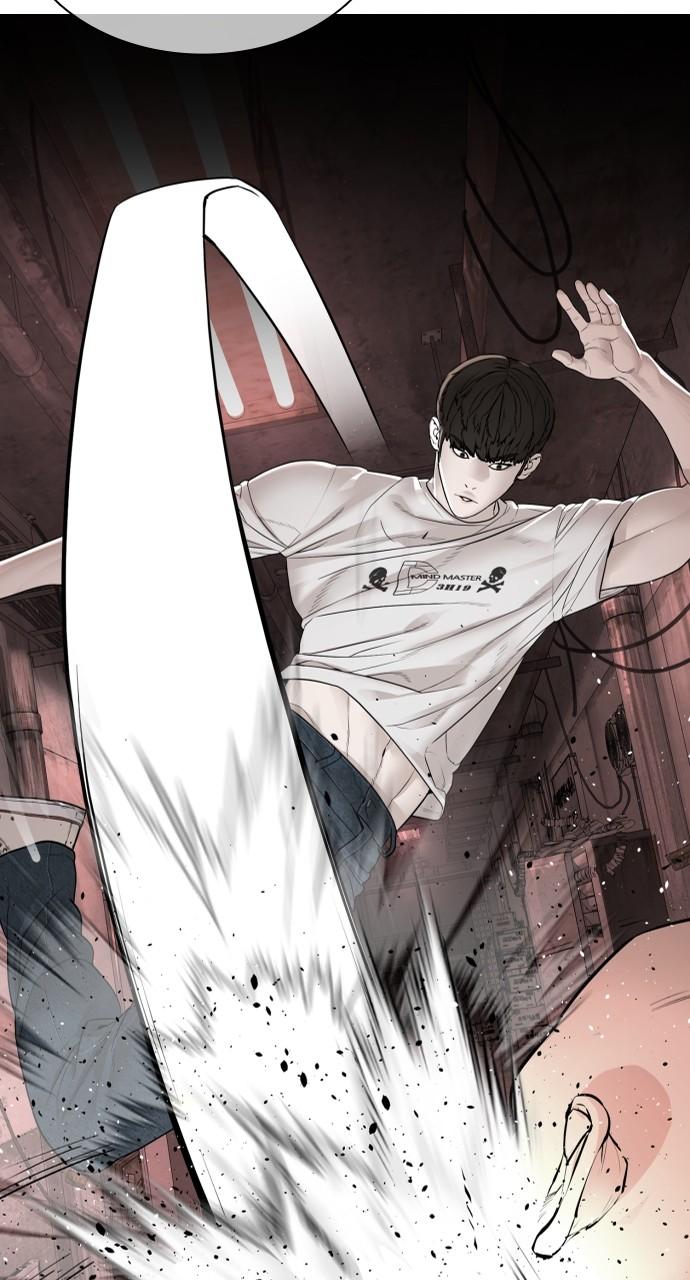 How to Fight Chap 183 - Next Chap 184