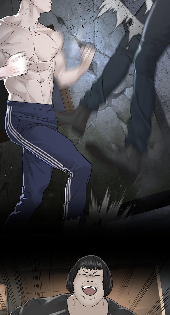 How to Fight Chap 183 - Next Chap 184