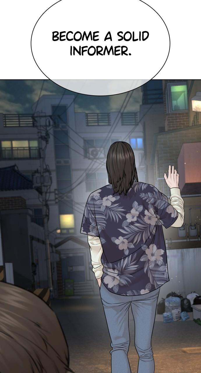 How to Fight Chap 183 - Next Chap 184