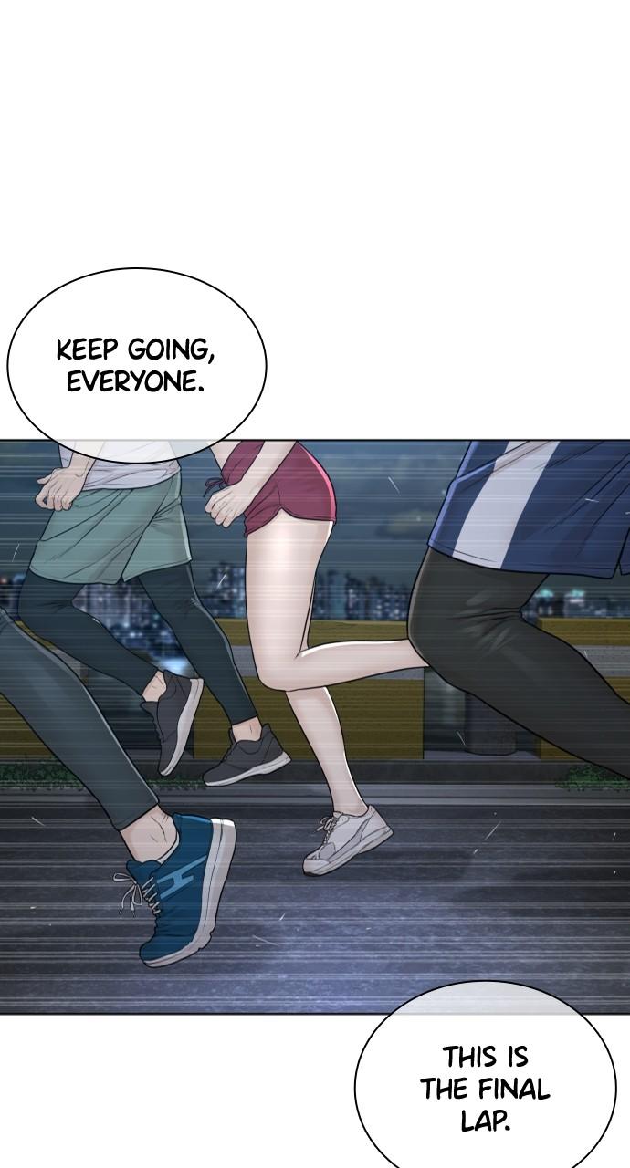 How to Fight Chap 183 - Next Chap 184