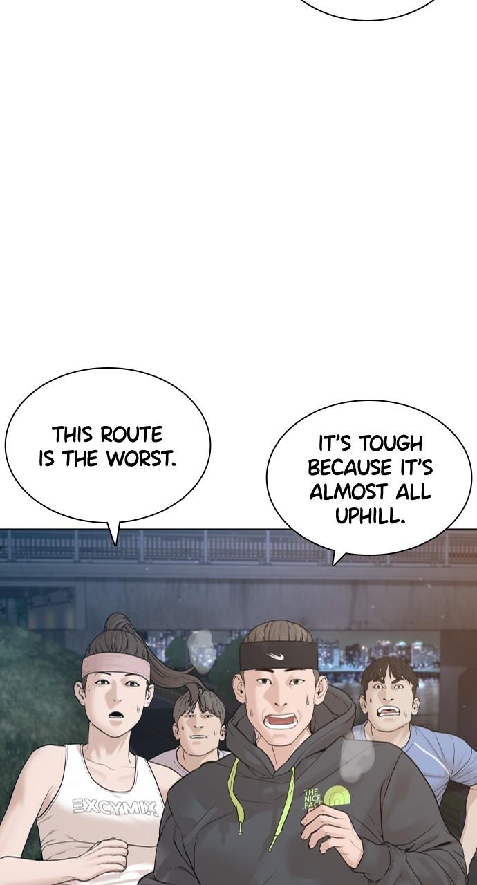 How to Fight Chap 183 - Next Chap 184