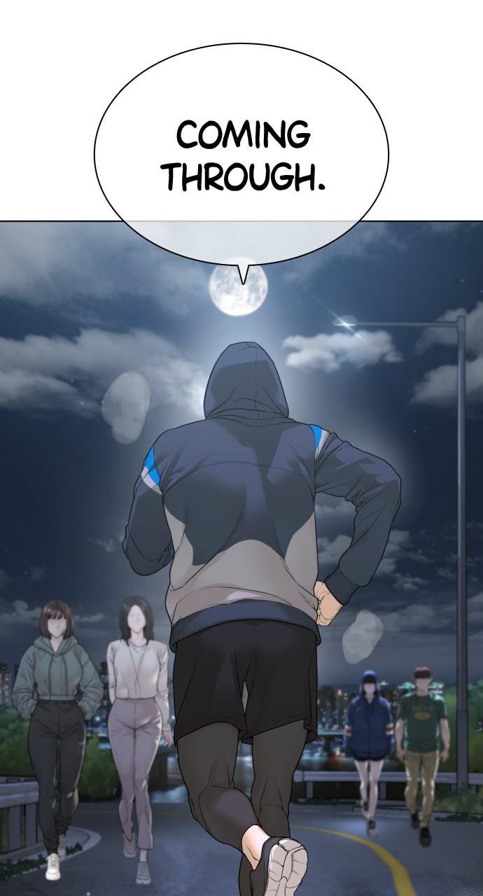 How to Fight Chap 183 - Next Chap 184