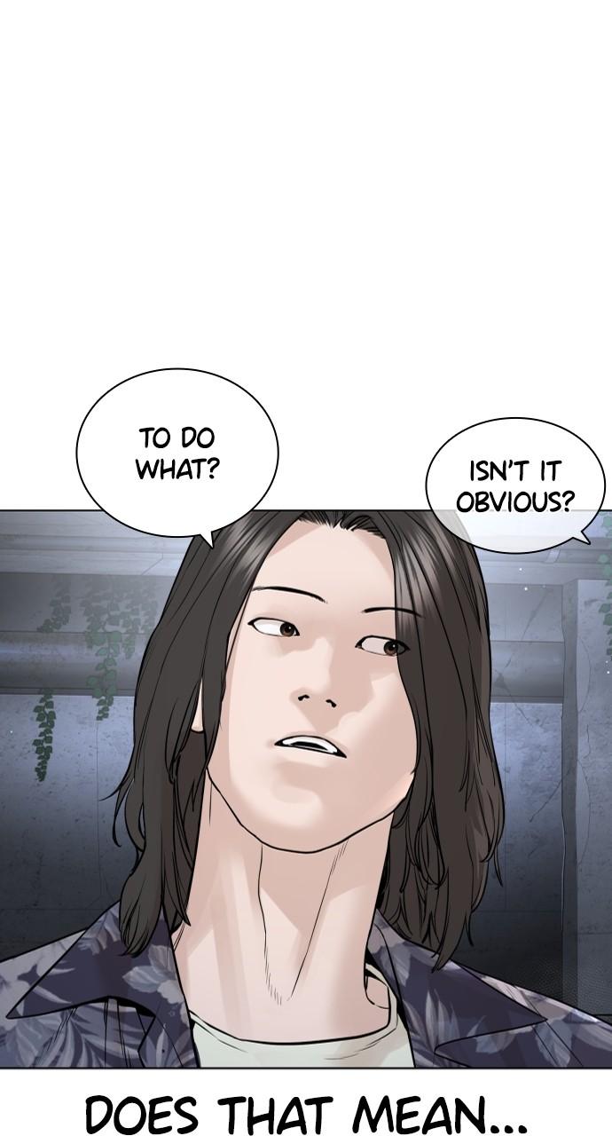 How to Fight Chap 184 - Next Chap 185