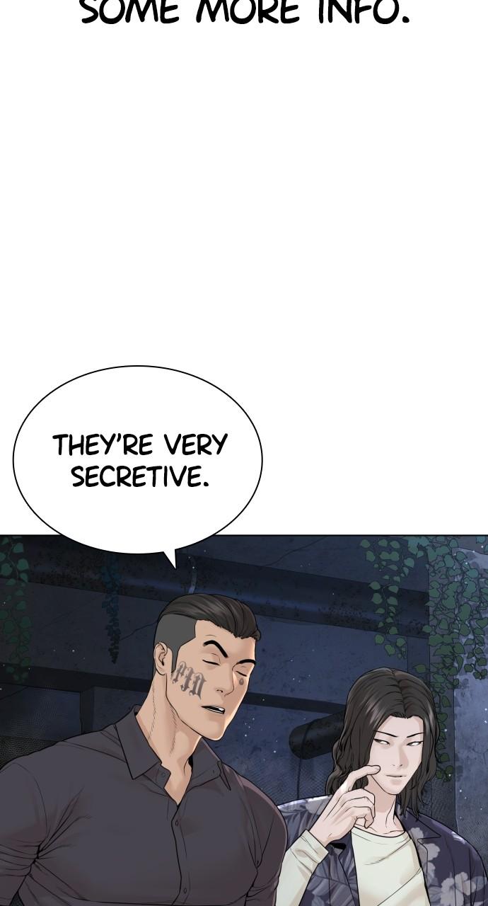 How to Fight Chap 184 - Next Chap 185