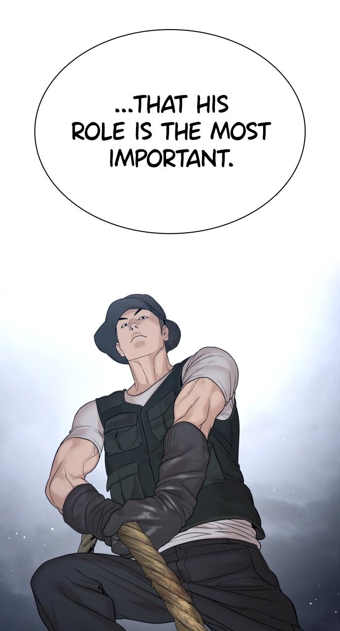 How to Fight Chap 184 - Next Chap 185