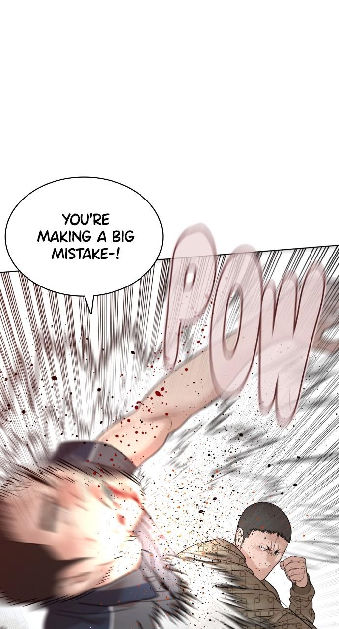 How to Fight Chap 184 - Next Chap 185