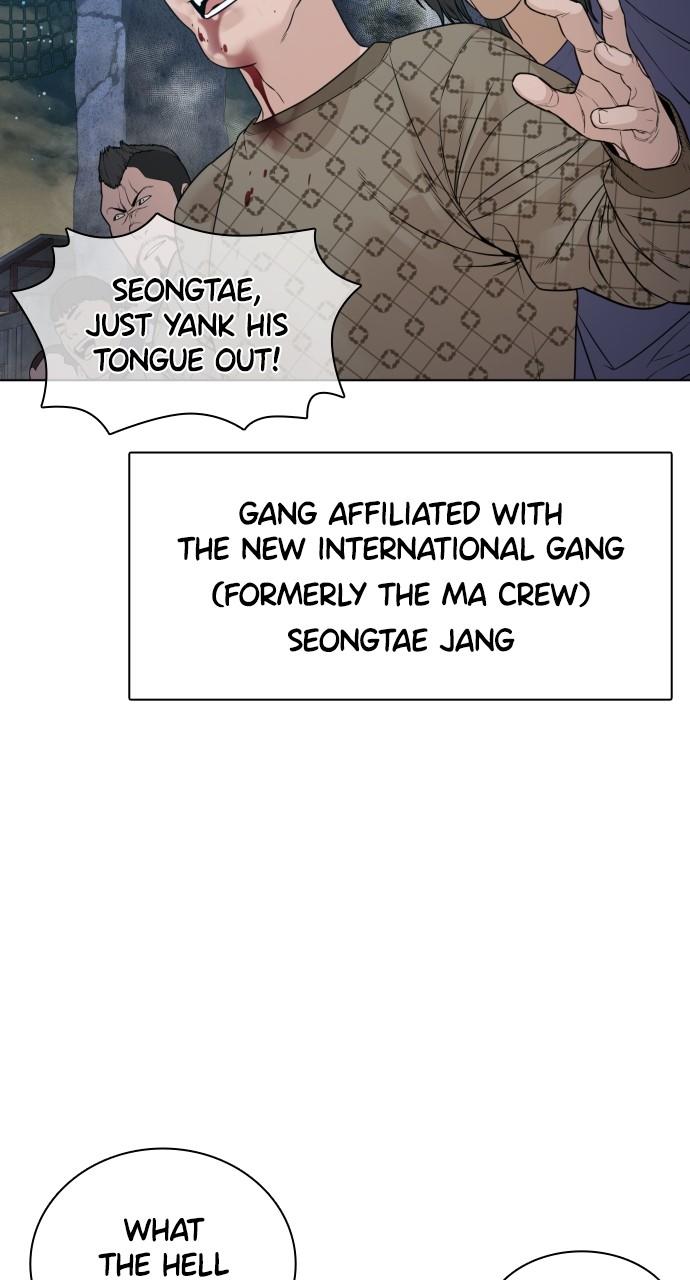 How to Fight Chap 184 - Next Chap 185