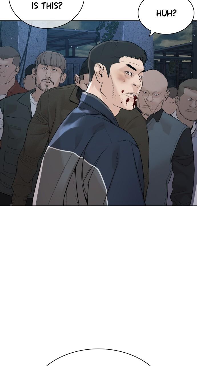 How to Fight Chap 184 - Next Chap 185