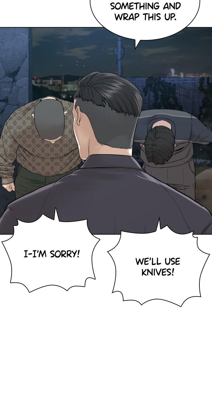 How to Fight Chap 184 - Next Chap 185