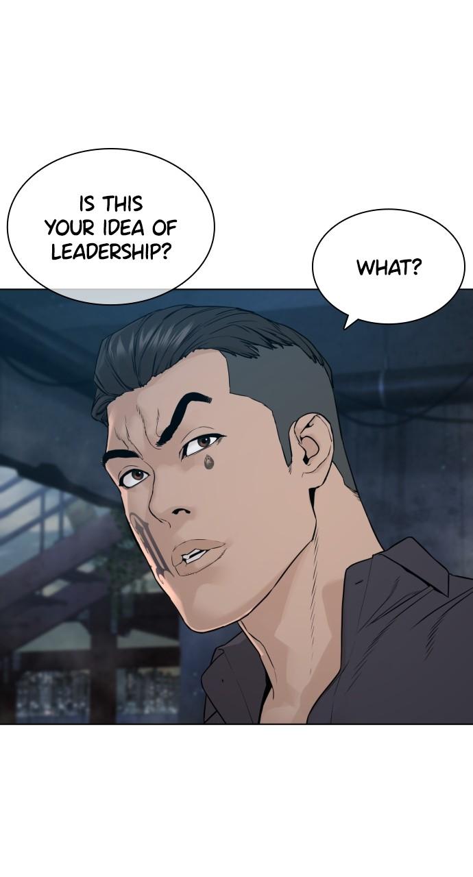 How to Fight Chap 184 - Next Chap 185